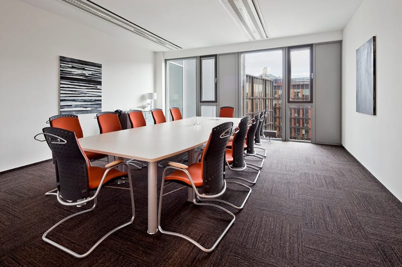 InOffice -  Horizon Business Centre - Domaniewska 39a, Warsaw image 3
