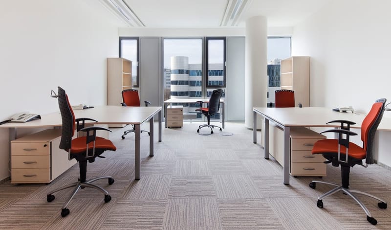InOffice -  Horizon Business Centre - Domaniewska 39a, Warsaw image 4