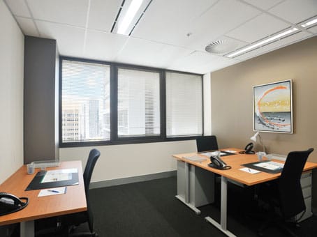 Regus - Northbank Plaza, 69 Ann Street, Brisbane - Australia image 4