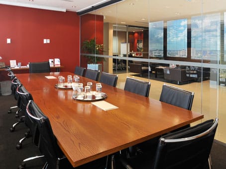 Regus - Northbank Plaza, 69 Ann Street, Brisbane - Australia image 6