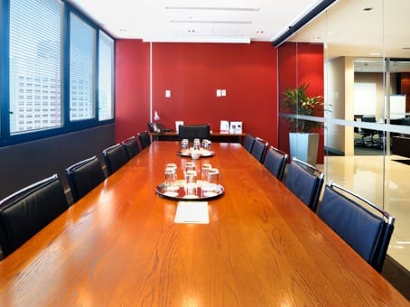 Regus - Northbank Plaza, 69 Ann Street, Brisbane - Australia image 7