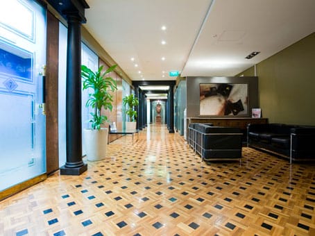 Regus - 11 Queens Road, Melbourne, Victoria - Australia image 3