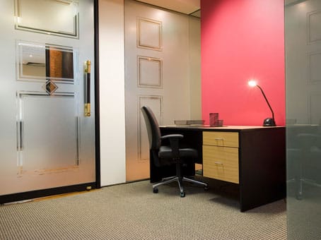 Regus - 11 Queens Road, Melbourne, Victoria - Australia image 4