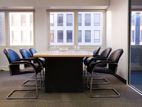 Regus - 11 Queens Road, Melbourne, Victoria - Australia image 6