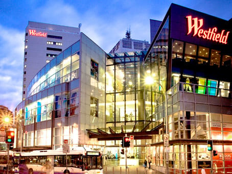 Regus - Sydney Bondi Junction, 520 Oxford St, Sydney - Australia image 2