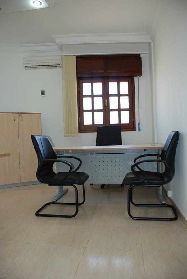 TRIPOLI Business Center -Tripoli- Libya image 8