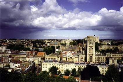 Bell Business Centre - Cheltenham Road, BS6 - Bristol image 8