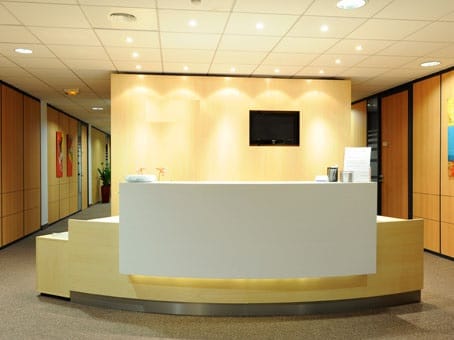 Regus - Lyon Plaza Part Dieu, 83 rue de la Villette, Lyon - France image 3