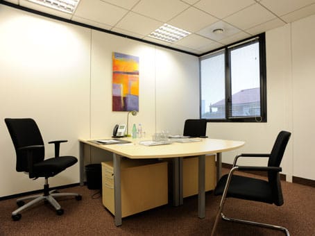 Regus - Lyon Plaza Part Dieu, 83 rue de la Villette, Lyon - France image 4