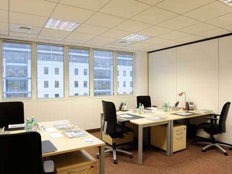 Regus - Lyon Plaza Part Dieu, 83 rue de la Villette, Lyon - France image 5