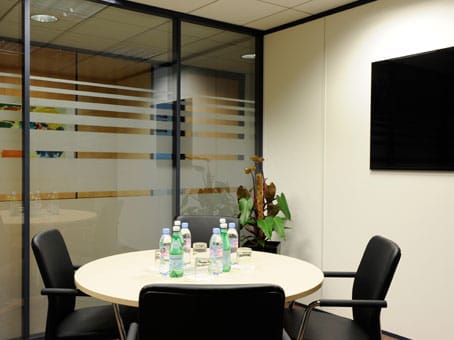 Regus - Lyon Plaza Part Dieu, 83 rue de la Villette, Lyon - France image 7