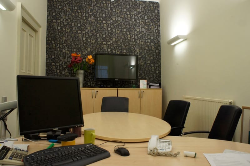 GWE - Leigh Court Business Centre - Abbots Leigh, BS8 - Bristol image 4