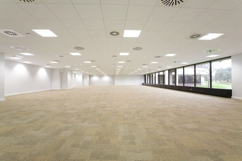 IWG (Regus) - 1000 Lakeside - Western Road, Portsmouth, PO6 - Hampshire image 2