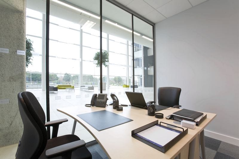 IWG (Regus) - 1000 Lakeside - Western Road, Portsmouth, PO6 - Hampshire image 3