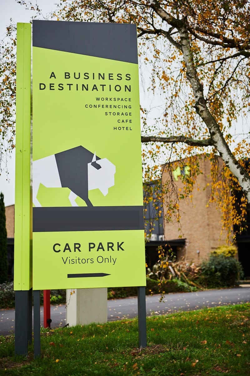 BizSpace - Bedford Heights - Manton Lane, MK41 - Bedford image 7