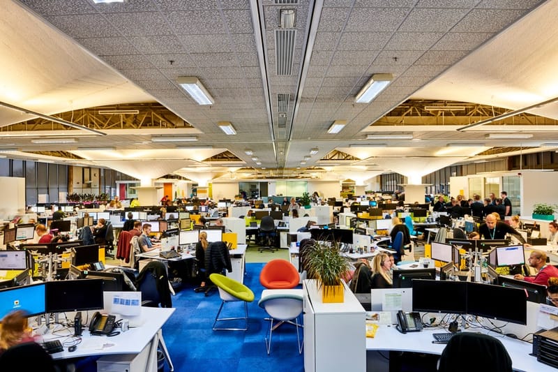 BizSpace - Bedford Heights - Manton Lane, MK41 - Bedford image 5