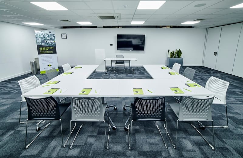 BizSpace - Bedford Heights - Manton Lane, MK41 - Bedford image 2