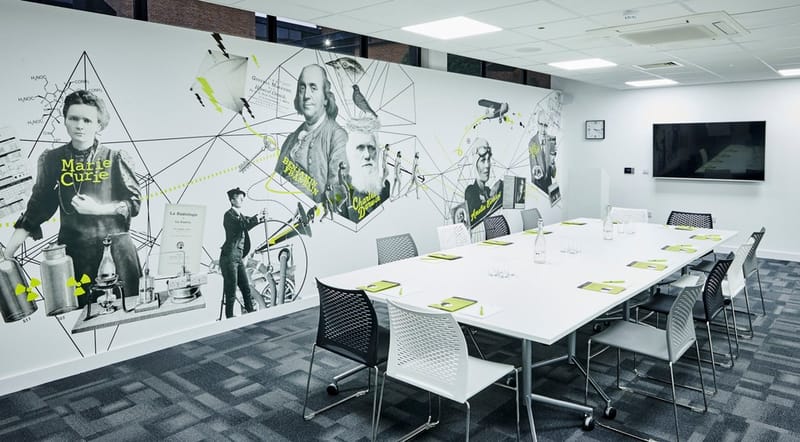 BizSpace - Bedford Heights - Manton Lane, MK41 - Bedford image 6