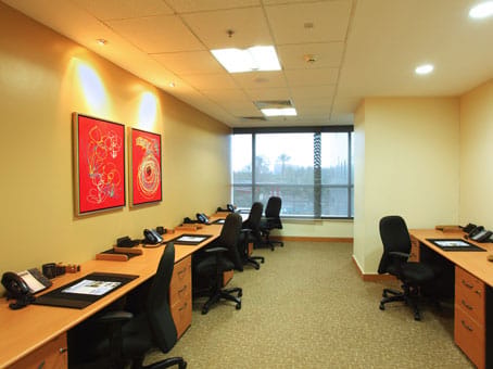Regus - Olympia, Altius, No.1CIDCO Ind. Estate, Guindy, Chennai - 600 032 image 3