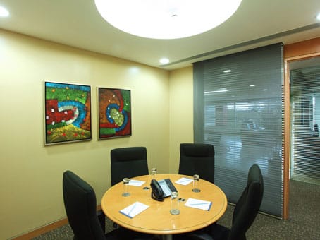 Regus - Olympia, Altius, No.1CIDCO Ind. Estate, Guindy, Chennai - 600 032 image 7