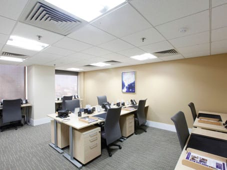 Regus - JMD Regent Square - Mehrauli-Gurgaon Road, Gurgaon - India image 3