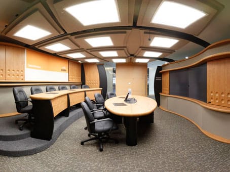 Regus - Trade Centre Bandra Kurla Complex, Bandra (E), Mumbai - 400 051 image 5
