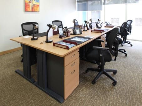 Regus - Trade Centre Bandra Kurla Complex, Bandra (E), Mumbai - 400 051 image 7