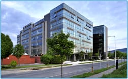 Rockwood Business Centre - Q House - Furze Road - Sandyford Business Park, D18 - Dublin image 3