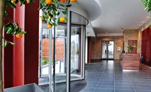 Rockwood Business Centre - Q House - Furze Road - Sandyford Business Park, D18 - Dublin image 5
