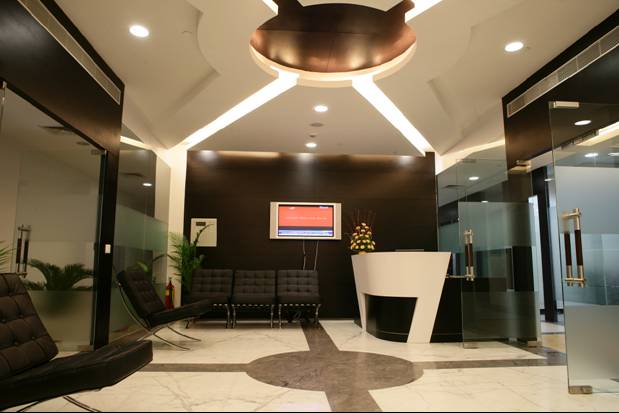 Universal Business Centre - Gurgaon Sohna Road, Gurgaon - India image 3