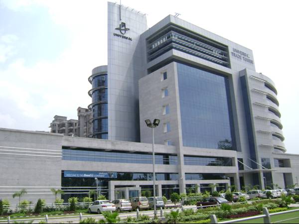 Universal Business Centre - Gurgaon Sohna Road, Gurgaon - India image 4
