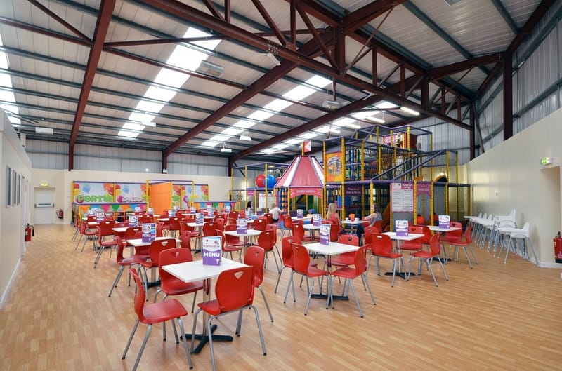 BizSpace - Thornes Mill, Denby Dale Road, WF2 - Wakefield image 9