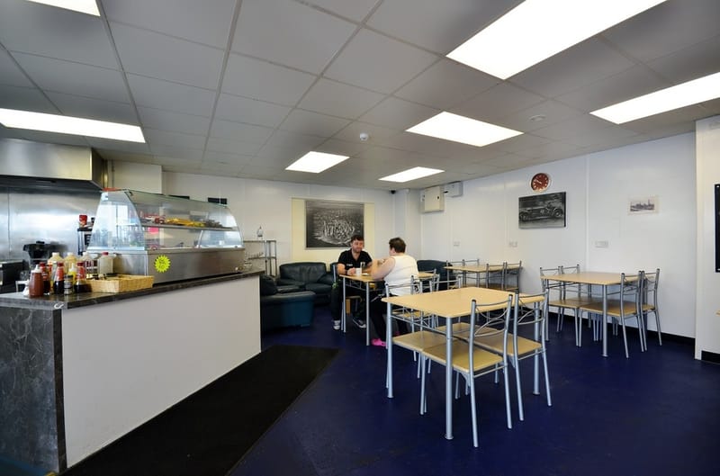 BizSpace - Thornes Mill, Denby Dale Road, WF2 - Wakefield image 11