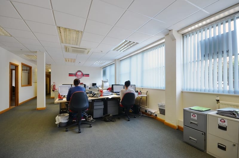 BizSpace - Thornes Mill, Denby Dale Road, WF2 - Wakefield image 6