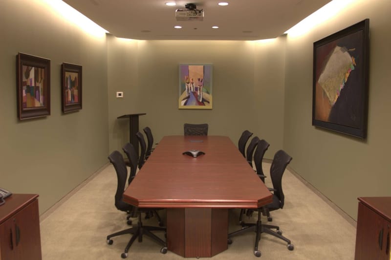 Regus - 401 Bay Street, Toronto - Ontario image 8