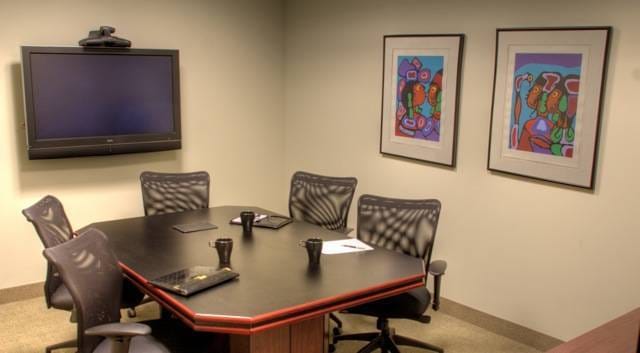 Regus - 401 Bay Street, Toronto - Ontario image 10