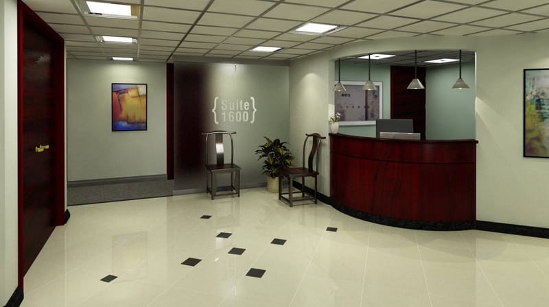 Regus - 401 Bay Street, Toronto - Ontario image 3