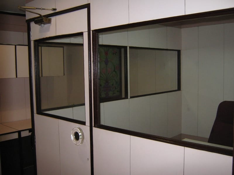 HM Plaza  Corporate Business Centre image 4