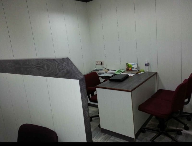 HM Plaza  Corporate Business Centre image 9