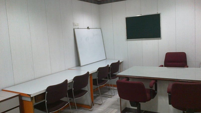 HM Plaza  Corporate Business Centre image 5