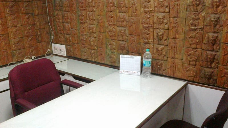 HM Plaza  Corporate Business Centre image 6