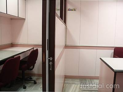 HM Plaza  Corporate Business Centre image 8