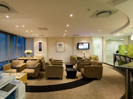 Regus - Convention Towers, Coen Steytler Avenue, Cape Town - South Africa image 10