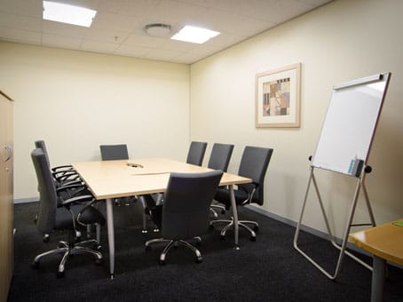 Regus - Convention Towers, Coen Steytler Avenue, Cape Town - South Africa image 4