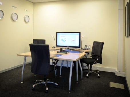 Regus - Convention Towers, Coen Steytler Avenue, Cape Town - South Africa image 6