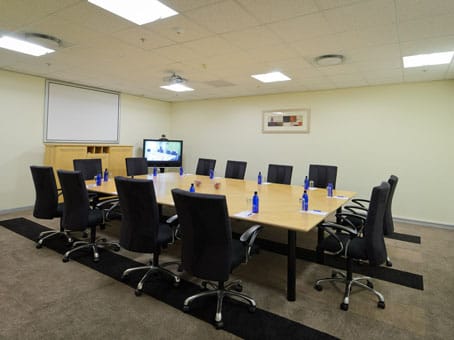 Regus - Convention Towers, Coen Steytler Avenue, Cape Town - South Africa image 7
