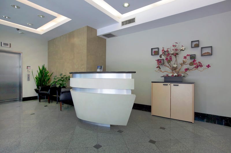 Virtuoso Business Center - N Central Avenue, Glendale - CA image 2