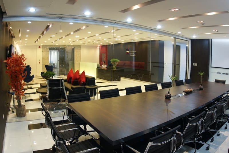 Lampl Business Center Bangkok - Sukhumvit Road - Klogtoey, Bangkok image 6