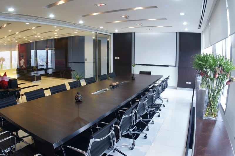 Lampl Business Center Bangkok - Sukhumvit Road - Klogtoey, Bangkok image 7