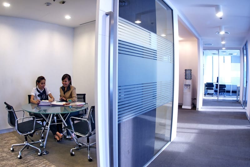 Lampl Business Center Bangkok - Sukhumvit Road - Klogtoey, Bangkok image 8